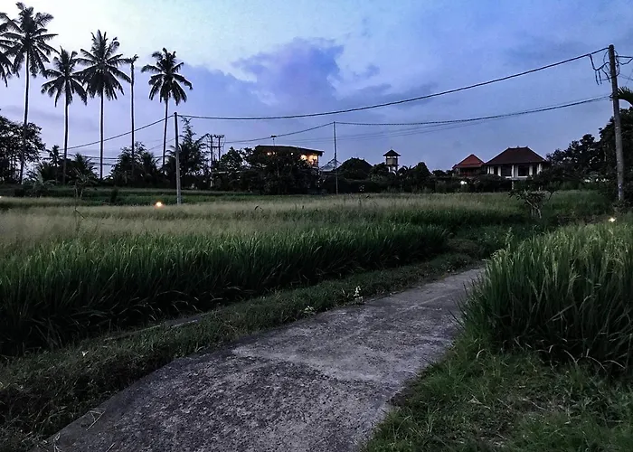 Villa Senja Secluded Jungle Private Pool Ubud