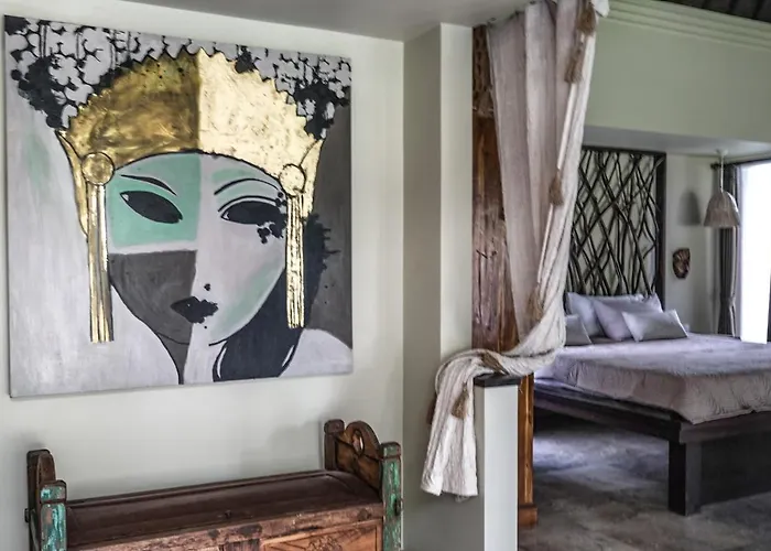 Villa Senja Secluded Jungle Private Pool Ubud
