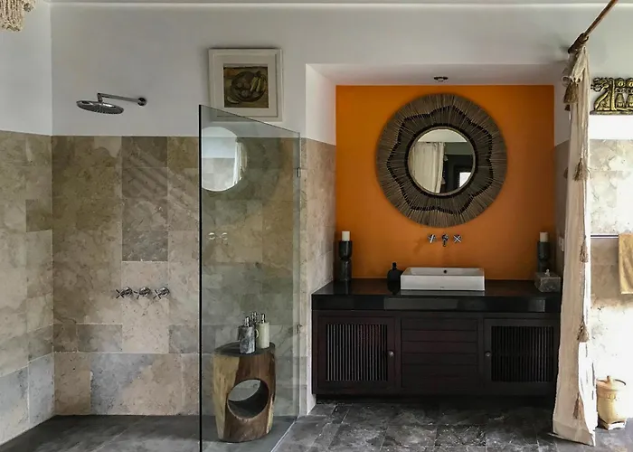 Villa Senja Secluded Jungle Private Pool Ubud