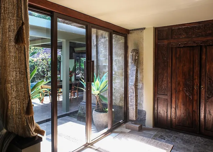 Villa Senja Secluded Jungle Private Pool