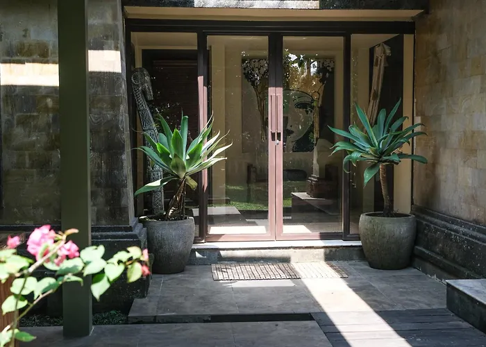 Senja Secluded Jungle Private Pool * Ubud